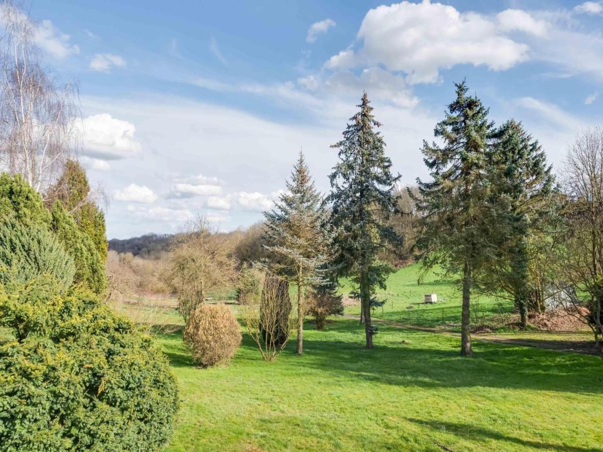 Holiday Home In The Eifel-Mosel With Garden Roes Ngoại thất bức ảnh