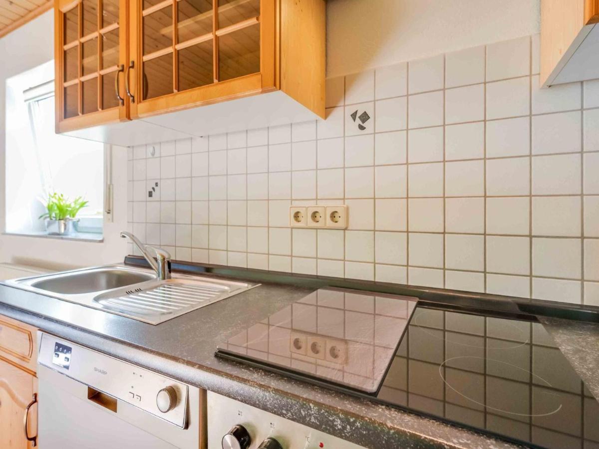 Holiday Home In The Eifel-Mosel With Garden Roes Ngoại thất bức ảnh