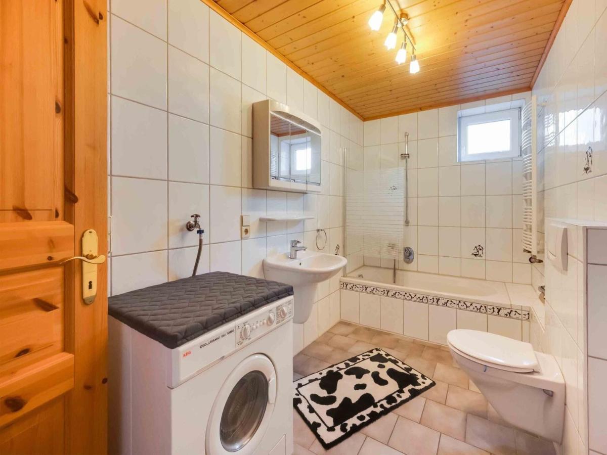 Holiday Home In The Eifel-Mosel With Garden Roes Ngoại thất bức ảnh